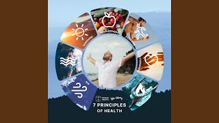 7 Principles of Health [upl. by Enael]