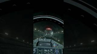 UEVR Ace Combat 7 Final Mission Flying Sea Tunnel [upl. by Vivien772]