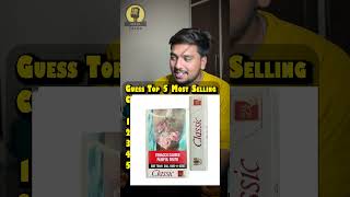 Top Selling Cigarette Brands in India  nmtalks cigarettes tabacco [upl. by Margit424]