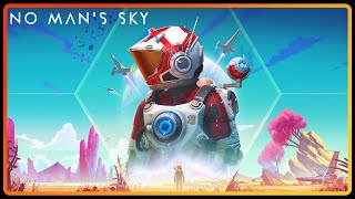 No Mans Sky  50 Update  PC Gameplay [upl. by Isobel]