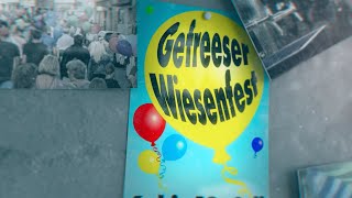 Wiesenfest 2023 Gefrees [upl. by Vincelette]