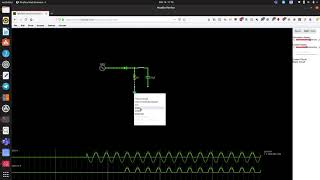 how to use falstad circuit simulator [upl. by Land724]