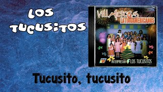 02 Tucusito tucusito – Los Tucusitos [upl. by Laband]