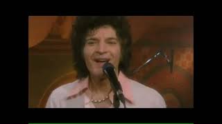 Gino Vanelli People gotta move live [upl. by Olemrac]