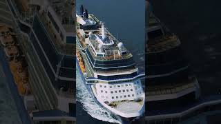 Vacaciones inolvidables con CelebrityCruises [upl. by Yevad100]