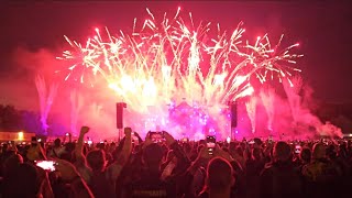 Dominator Festival 2023  Endshow 4K [upl. by Heron785]