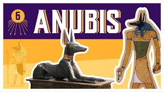 POPA 6  ANUBIS [upl. by Rubens]