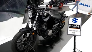 Best Looking Cruiser Bikes 2023 In India  Newly Launched Top 5 Cruiser MotorCycle 2023 [upl. by Liryc]