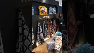 Decorex 2024 was such a vibe 🥳roadto1k southafricanyoutuber decor [upl. by Erickson]