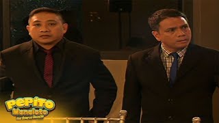 Pepito Manaloto Nadali ng scammer [upl. by Newnorb]