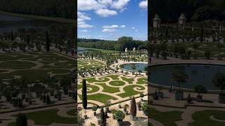 Versailles travel Vlog [upl. by Cynthy448]