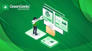 GreenGeeks Hosting Review  Pros amp Cons of GreenGeeks Hosting [upl. by Nohtahoj860]