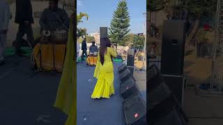 Shipra Goyal  Live show  Letest punjabi video  shipragoyal [upl. by Enaj]