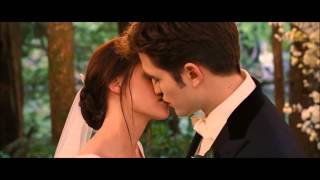 Twilight Breaking Dawn Part 1 Soundtrack  Turning Page [upl. by Viki]