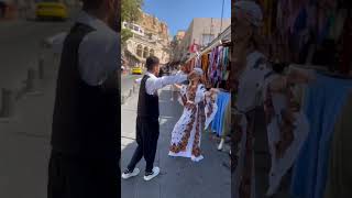 REYHANİ OYUNU MARDİN mardin travel love keşfet shorts shots fyp trending youtube [upl. by Grannias]