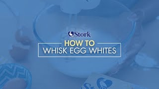 How To  Whisking The Perfect Eggs [upl. by Kwei]