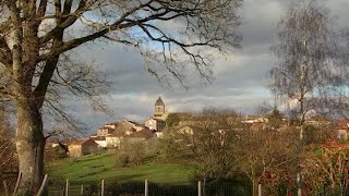 Discovering the rich local heritage of Frances Charente region [upl. by Elrebmik]