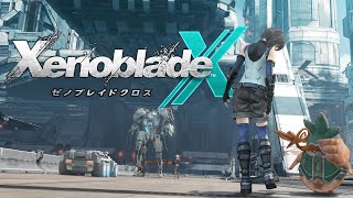 Xenoblade Chronicles X The Masterpiece You NEED to Play [upl. by Dazhehs]