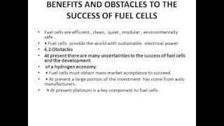 Renewable Sources of Energy Project PPT [upl. by Erdied407]