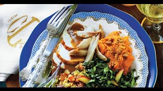 Holiday Hotline Tip How To Reheat Leftover Turkey [upl. by Notluf]