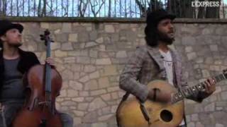 Yodelice interview  free [upl. by Nonnairb]