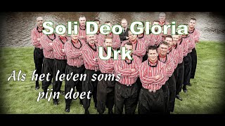 Als het leven soms pijn doet  Soli Deo Gloria [upl. by Rachele699]