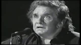 Johnny Cash Number Thirteen Live At The Manhattan Center [upl. by Maram]