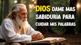 🚨CUIDADO con estas Palabras JESÚS fué muy Claro al Mencionar Esto No lo Ignores [upl. by Wilie454]