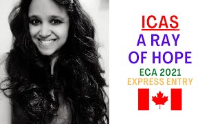 HOW TO APPLY FOR ECA THROUGH ICAS STEPBYSTEP PART 2  ONLY PLACE ACCEPTING SMU DISTANCE LEARNING [upl. by Enayd107]