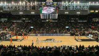 Providence College Friars  quotGo Friarsquot  Jon Hope  Highlight Video [upl. by Edsel]