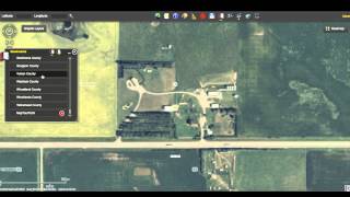 David Spiess AGRASID Part 4 Map your Farm [upl. by Churchill]