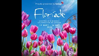 Floriade 2022 30quot TVC [upl. by Caruso842]