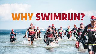 Why Swimrun [upl. by Francesca]