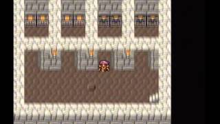 Final Fantasy IV Playthrough 026 Troia A Matriarchal Society [upl. by Dielle222]