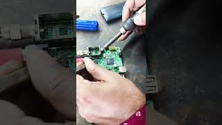 Repair youtube automobile electricalcable youtubeshorts smartphone youtubechannel ytshorts [upl. by Bertie]