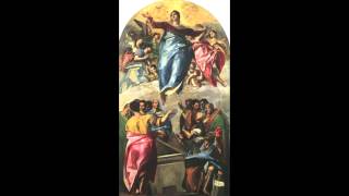 Palestrina Missa Assumpta est Maria in caelum The Tallis Scholars Peter Phillips [upl. by Anitirhc]