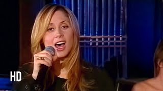 Lara Fabian  Je Taime Live at Acoustic TV5 France 2003  HD [upl. by Solram]