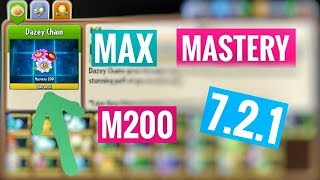 PVZ 2 LinhYM  Plants vs Zombies 2 Apk 721  ppdat 721 Max Mastery  M 200  All Plants [upl. by Harlan917]