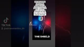 The shield e uma ótima indicação ara vc ver série vc vê na UniTV se escreve e da um like 985594781 [upl. by Ahsile355]