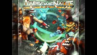 37  Killing Spree Raelynn  Awesomenauts Soundtrack [upl. by Kissner]