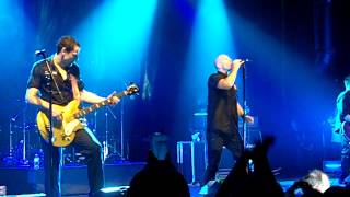 Headstones  Three Angels Live in Toronto 020511 [upl. by Atikram]