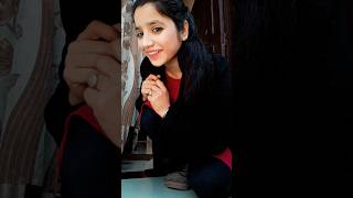 Aashiq hai ye chor nhi hai mai kya kroon❤❤minivlog reet shortsvideo actinglife smile [upl. by Holub]