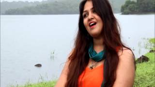 Ud Chalta feat Smita Roy  Unplugged [upl. by Adley]