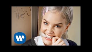 AnneMarie  2002 Official Video [upl. by Mara]