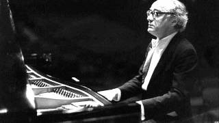 Brendel plays Beethoven Piano Sonata No13 Op27 No1 [upl. by Case742]