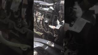 Lb7 injector install GONE WRONG [upl. by Vasiliki]