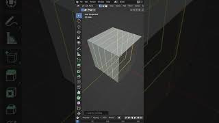 Como Subdividir Objetos en Blender 👌 [upl. by Tristan366]