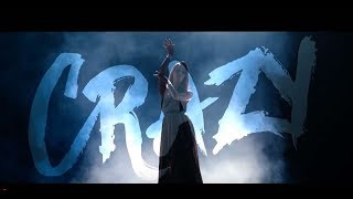 Franka – Crazy Official Video  Eurovision 2018 Croatia [upl. by Peck]