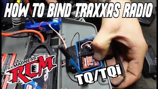 How To Install RC Radio Control Systems Motor ESC Servo Brushed amp Brushless [upl. by Noitsuj489]