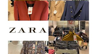 ZARA FEMMESSOLDES JANVIER 2021 [upl. by Etom]